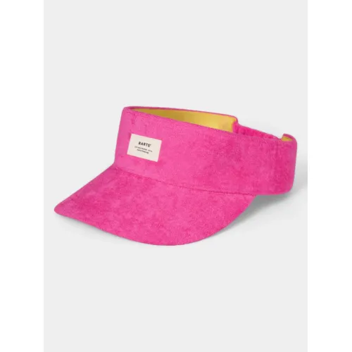 Barts Begonia Visor Női Sapka 30-hot pink