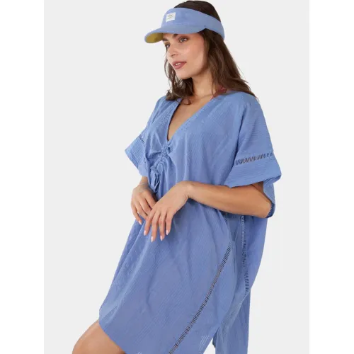 Barts Begonia Visor Kiegészítő Sapka 06-lavender