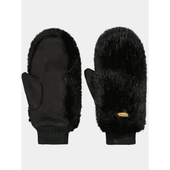 Barts Fur Mitts Barts Fur Mitts