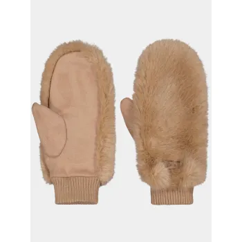 Barts Fur Mitts Barts Fur Mitts