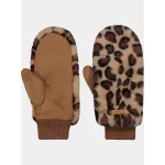 37-print brown