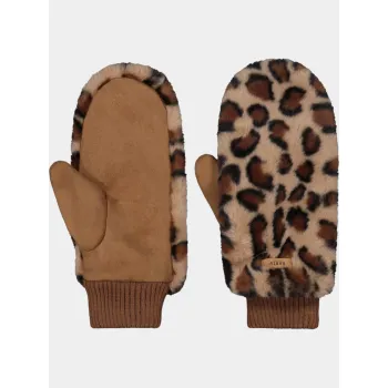 Barts Fur Mitts Barts Fur Mitts