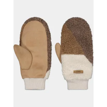 Barts Teddy Mitts Barts Teddy Mitts
