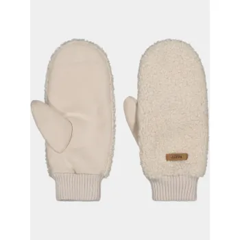 Barts Teddy Mitts Barts Teddy Mitts