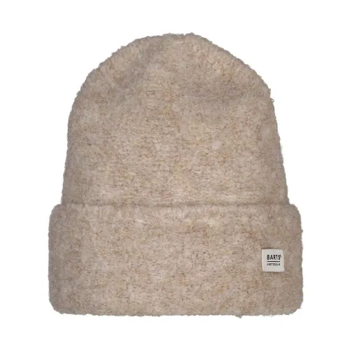 Barts Altei Beanie Női Sapka 24-light brown