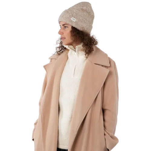 Barts Altei Beanie Női Sapka 24-light brown