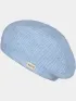 Barts Inaru Beret Női Sapka 04-light blue