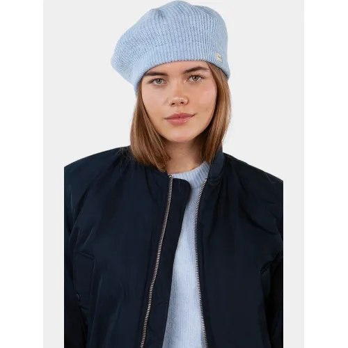 Barts Inaru Beret Női Sapka 04-light blue
