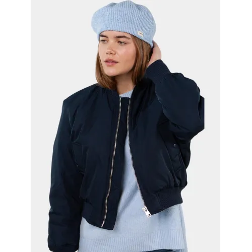 Barts Inaru Beret Női Sapka 04-light blue