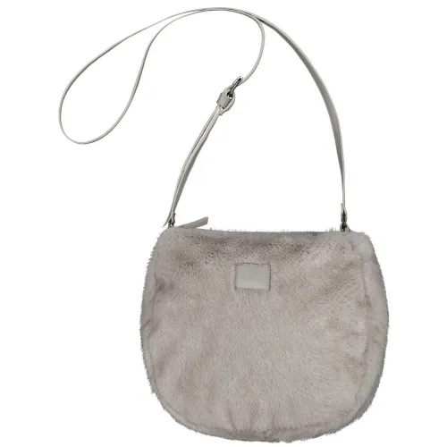 Barts Salween Shoulderbag Női Női Táska 02-grey