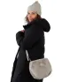 Barts Salween Shoulderbag Női Női Táska 02-grey