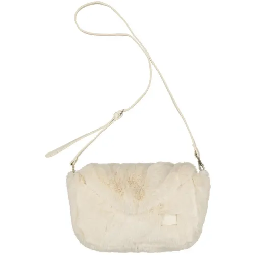 Barts Fennou Shoulderbag Barts Fennou Shoulderbag Női Női Táska 07-beige