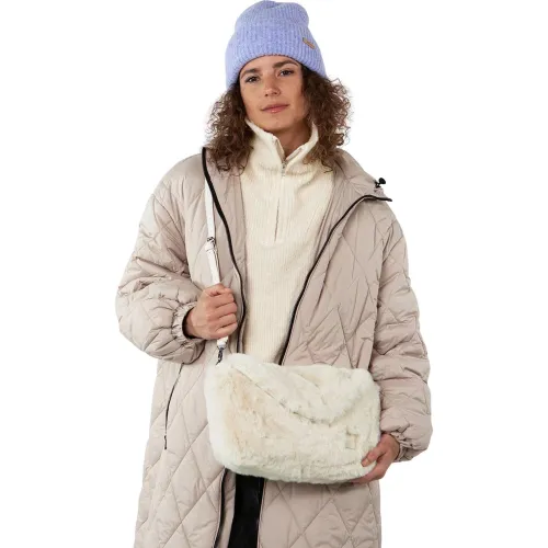 Barts Fennou Shoulderbag Barts Fennou Shoulderbag Női Női Táska 07-beige