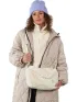 Barts Fennou Shoulderbag Barts Fennou Shoulderbag Női Női Táska 07-beige