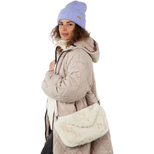 Barts Fennou Shoulderbag Barts Fennou Shoulderbag Női Női Táska 07-beige