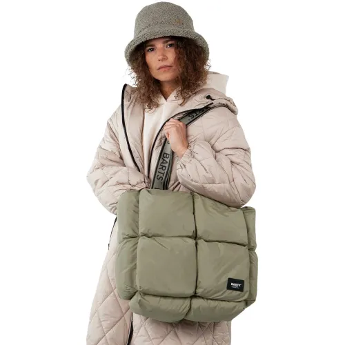 Barts Jazka Shoulderbag Női Válltáska 13-pale army