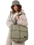 Barts Jazka Shoulderbag Női Válltáska 13-pale army