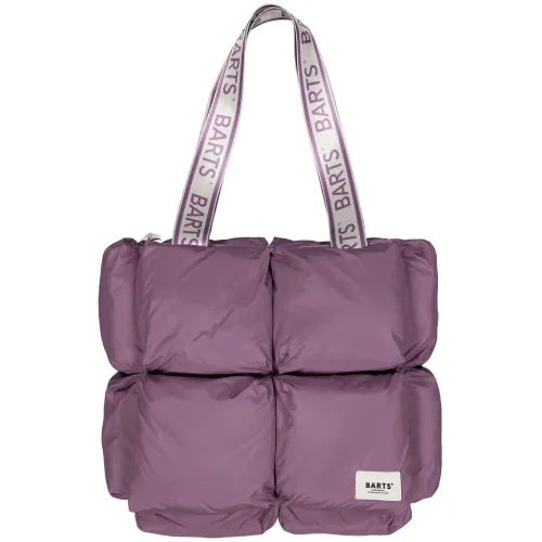 Barts Jazka Shoulderbag Női Válltáska 40-mauve