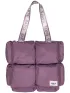 Barts Jazka Shoulderbag Női Válltáska 40-mauve