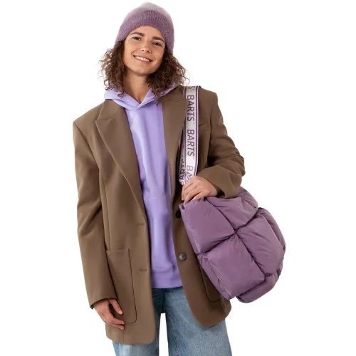 Barts Jazka Shoulderbag Női Válltáska 40-mauve