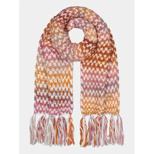 Barts Nicole Scarf Kiegészítő Sál 26-berry