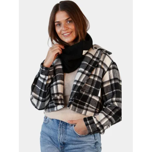 Barts Zias Col Női Sál 01-black