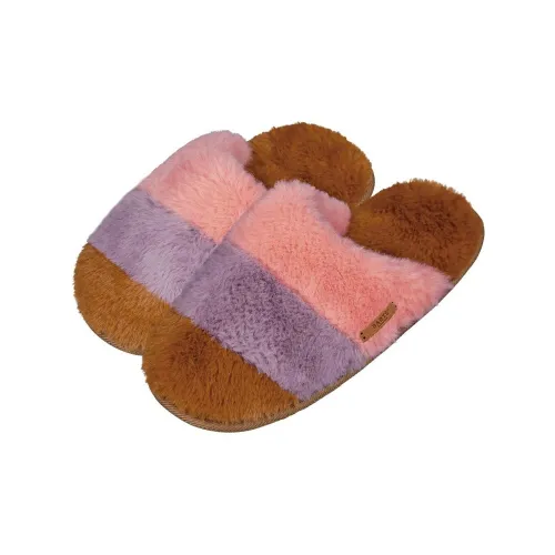 Barts Sluppy Slippers Barts Sluppy Slippers Női Papucs 11-rust