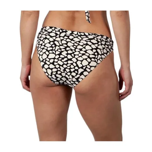 Barts Bishi Bikini Briefs Női Bikini 01-black