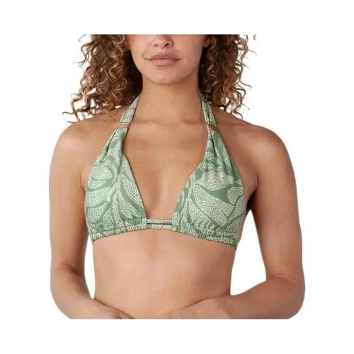 Barts Akamu Triangle Női Bikini 13-sage