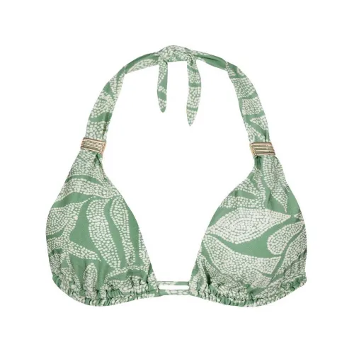 Barts Akamu Triangle Női Bikini 13-sage