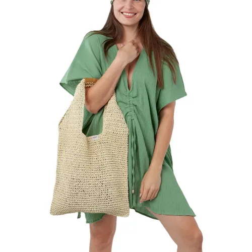 Barts Anaa Bag Táska Női Táska 07-natural