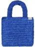 Barts Kaven Handbag Női Női Táska 04-blue