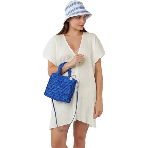 Barts Kaven Handbag Női Női Táska 04-blue