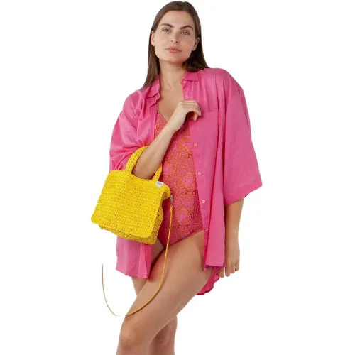 Barts Kaven Handbag Táska Női Táska 17-sun
