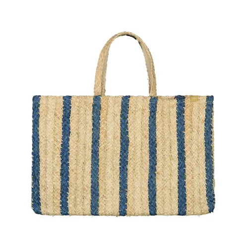 Barts Makemo Shopper Női Shopper táska 07-natural
