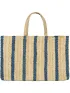 Barts Makemo Shopper Női Shopper táska 07-natural