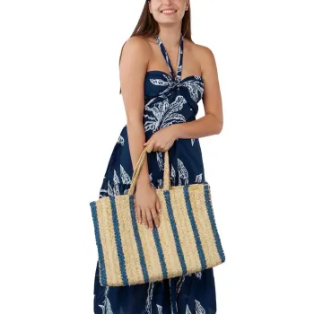 Barts Makemo Shopper
