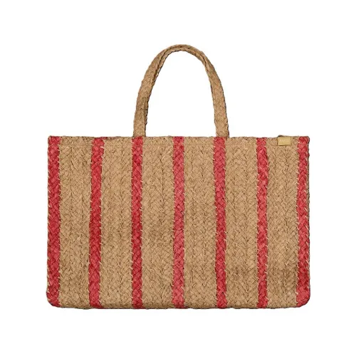 Barts Makemo Shopper Női Shopper táska 09-brown