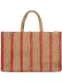 Barts Makemo Shopper Női Shopper táska 09-brown