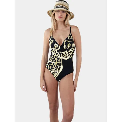 Barts Silaa Hat Női Sapka 01-black