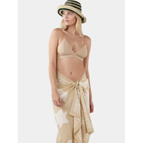 Barts Silaa Hat Női Sapka 07-natural