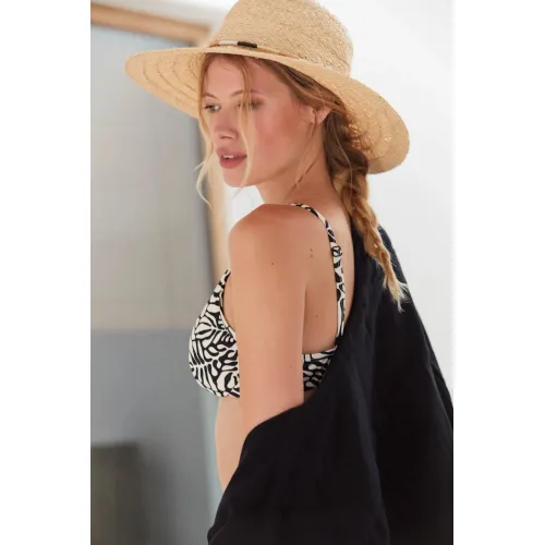 Barts Bori Bori Hat Női Sapka 07-natural