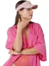 Barts Gizon Visor Kiegészítő Sapka 08-pink