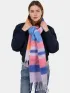 Barts Eluzabeth Scarf Barts Eluzabeth Scarf Női Sál 18-lilac