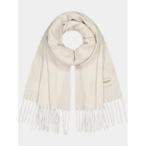 Barts Josephyne Scarf Barts Josephyne Scarf Női Sál 07-beige