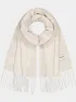 Barts Josephyne Scarf Barts Josephyne Scarf Női Sál 07-beige