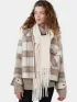 Barts Josephyne Scarf Barts Josephyne Scarf Női Sál 07-beige