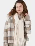 Barts Josephyne Scarf Barts Josephyne Scarf Női Sál 07-beige
