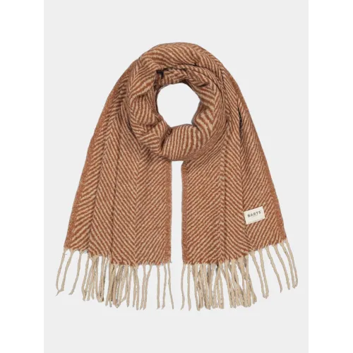 Barts Josephyne Scarf Kiegészítő Sál 09-brown