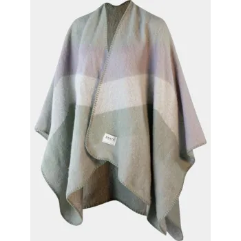 Barts Rosemury Poncho